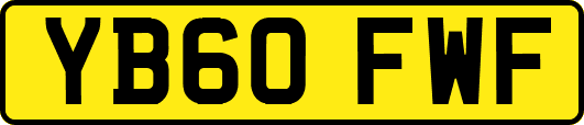 YB60FWF