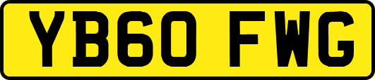 YB60FWG