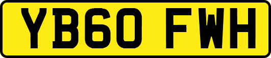 YB60FWH