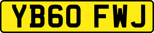 YB60FWJ