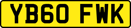 YB60FWK