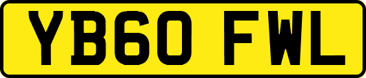 YB60FWL