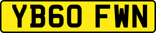 YB60FWN