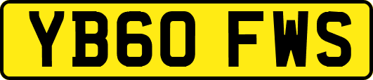 YB60FWS