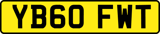 YB60FWT