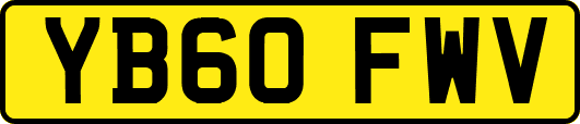YB60FWV