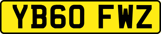 YB60FWZ