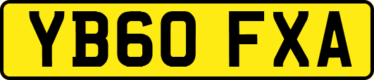 YB60FXA