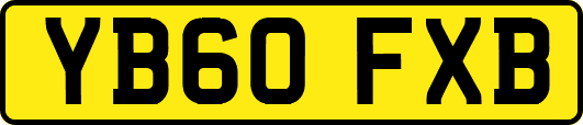 YB60FXB