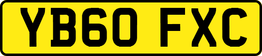 YB60FXC