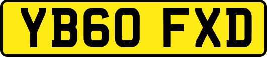 YB60FXD