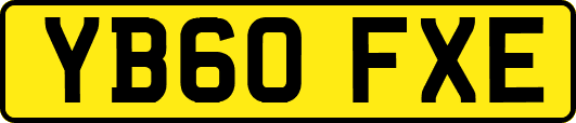 YB60FXE