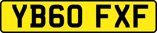 YB60FXF