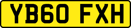 YB60FXH