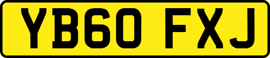 YB60FXJ