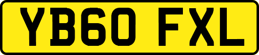 YB60FXL