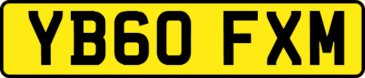 YB60FXM
