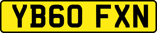 YB60FXN