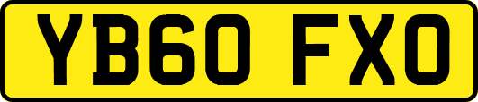 YB60FXO
