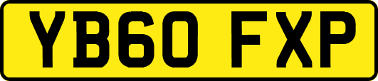 YB60FXP