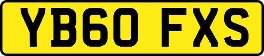 YB60FXS