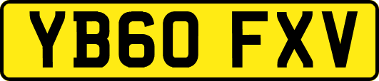 YB60FXV