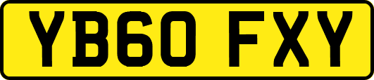 YB60FXY