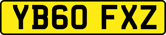 YB60FXZ