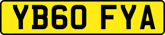 YB60FYA