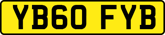YB60FYB