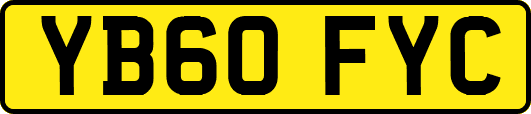 YB60FYC