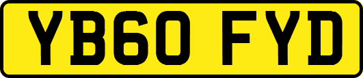 YB60FYD
