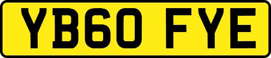 YB60FYE
