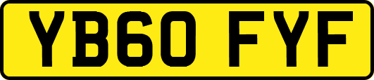 YB60FYF