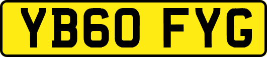YB60FYG