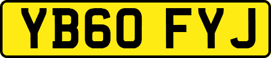 YB60FYJ