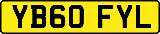 YB60FYL