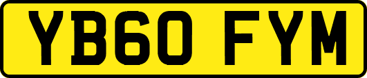 YB60FYM