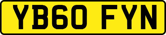 YB60FYN