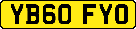 YB60FYO