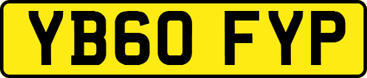 YB60FYP