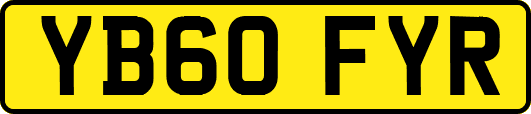 YB60FYR