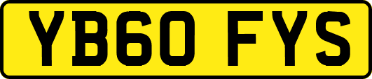 YB60FYS