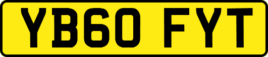 YB60FYT