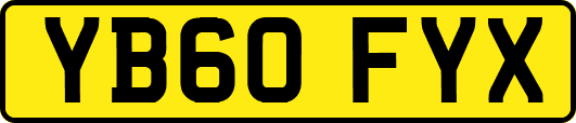 YB60FYX