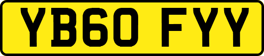 YB60FYY