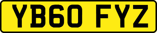 YB60FYZ