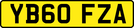 YB60FZA