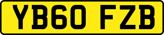 YB60FZB