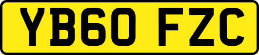 YB60FZC